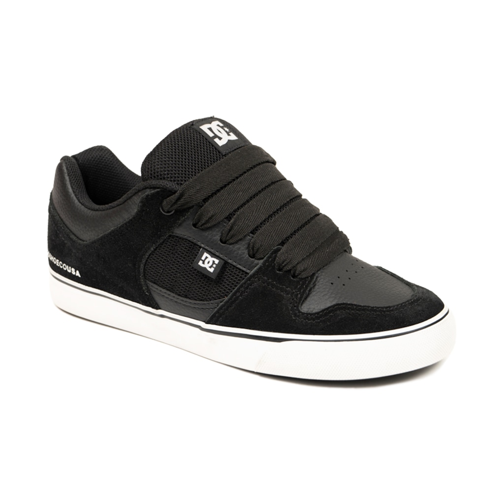 Imagem 2 do produto Tênis Unissex Dc Shoes Course XL
