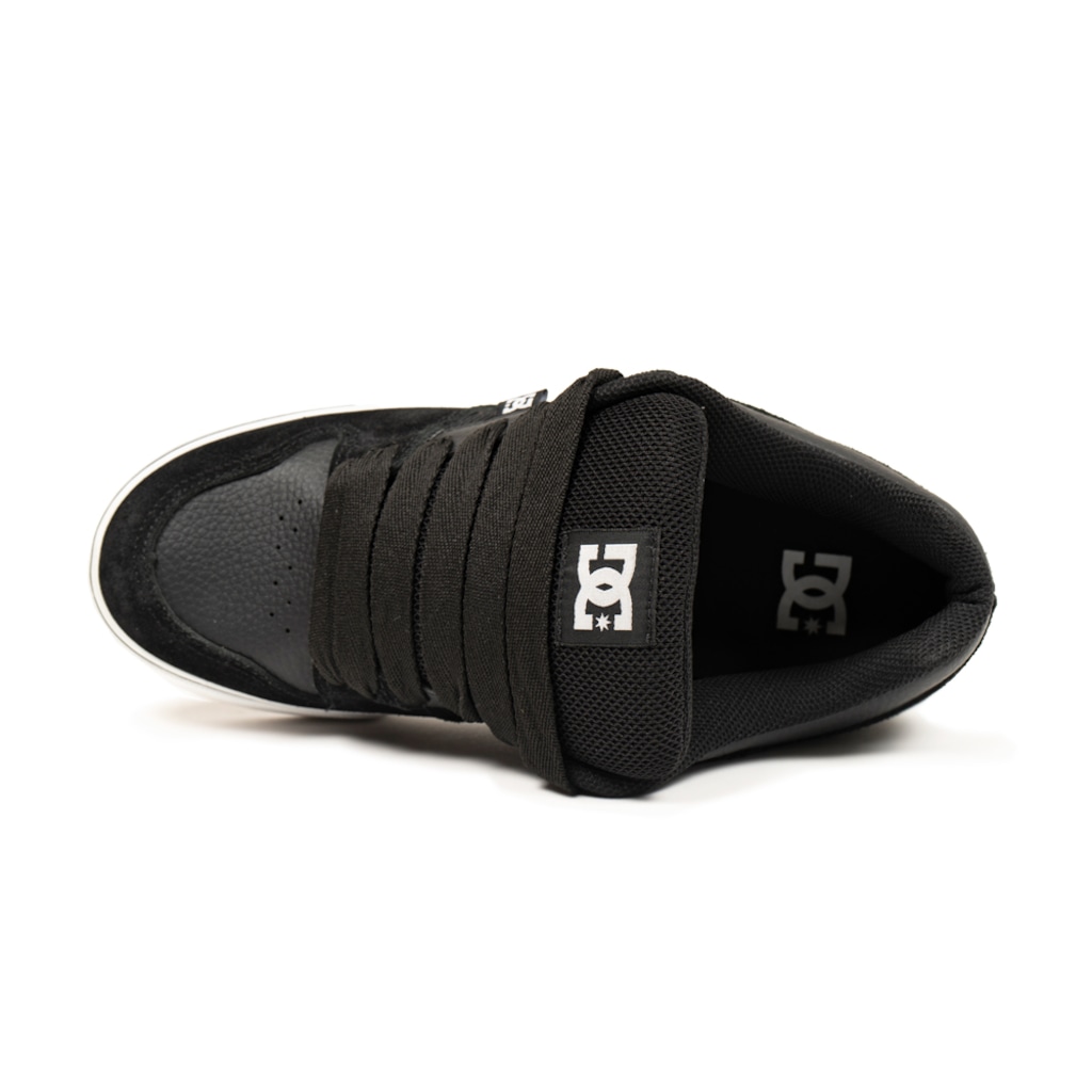 Imagem 4 do produto Tênis Unissex Dc Shoes Course XL