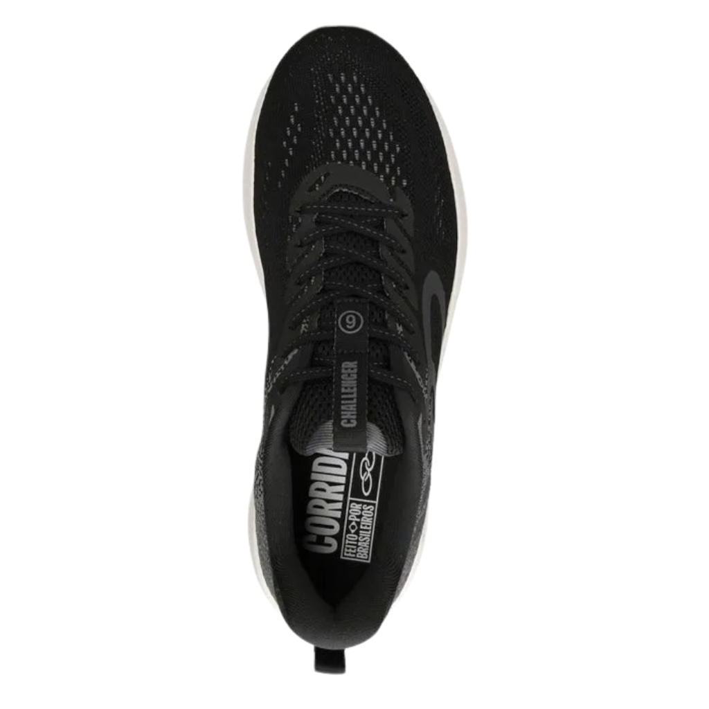 Imagem 3 do produto Tênis Masculino Olympikus Challenger 6 Corrida