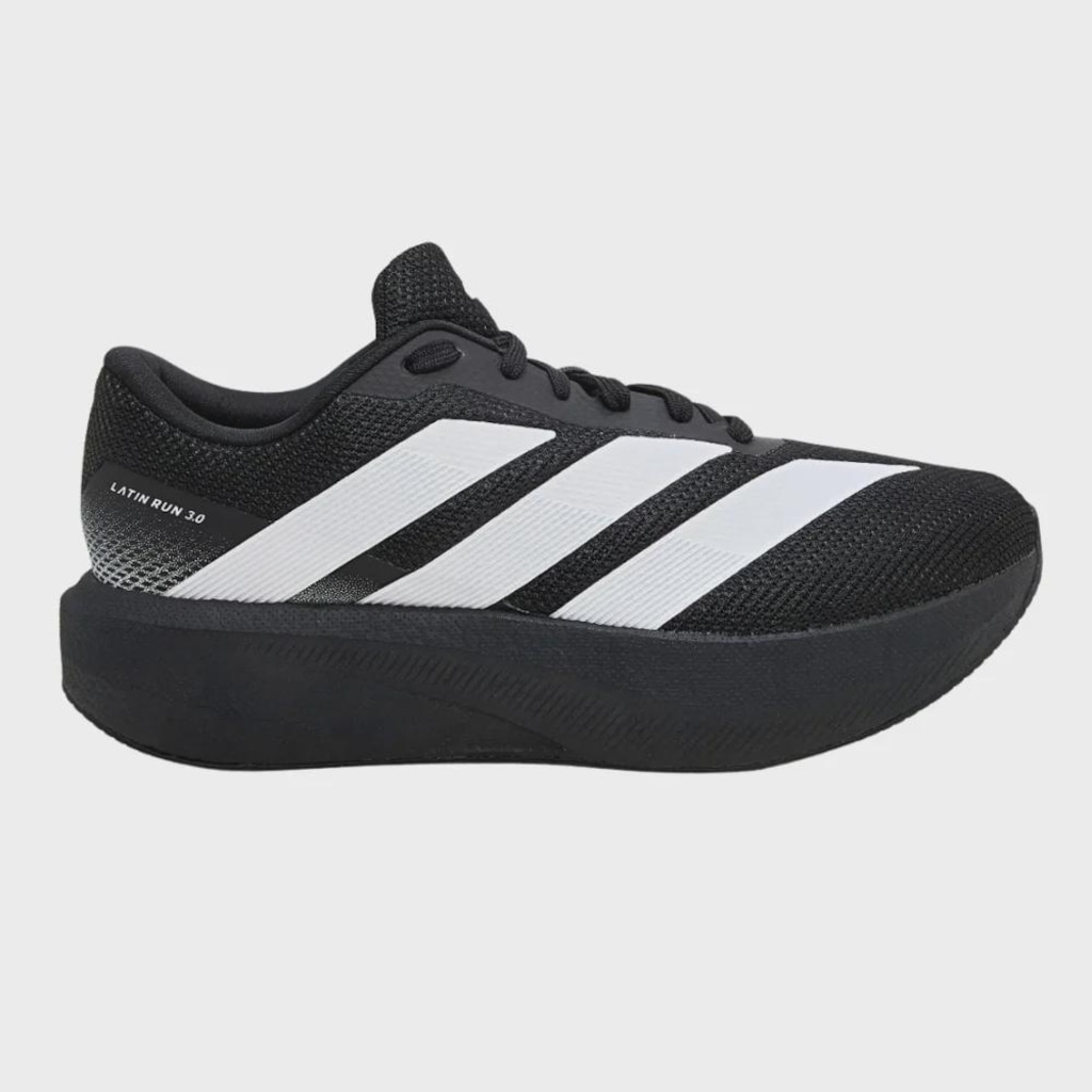 Tênis Feminino adidas Latin Run 3.0