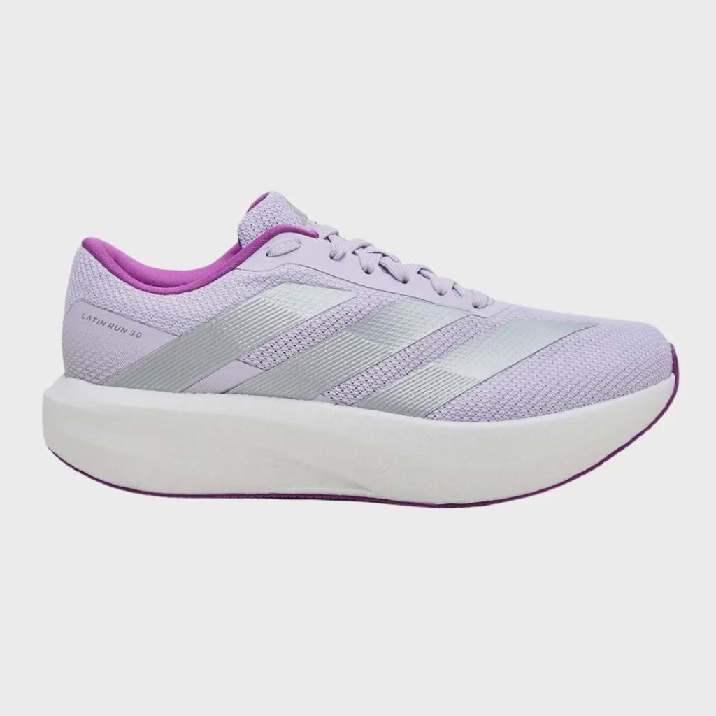 Tênis Feminino adidas Latin Run 3.0