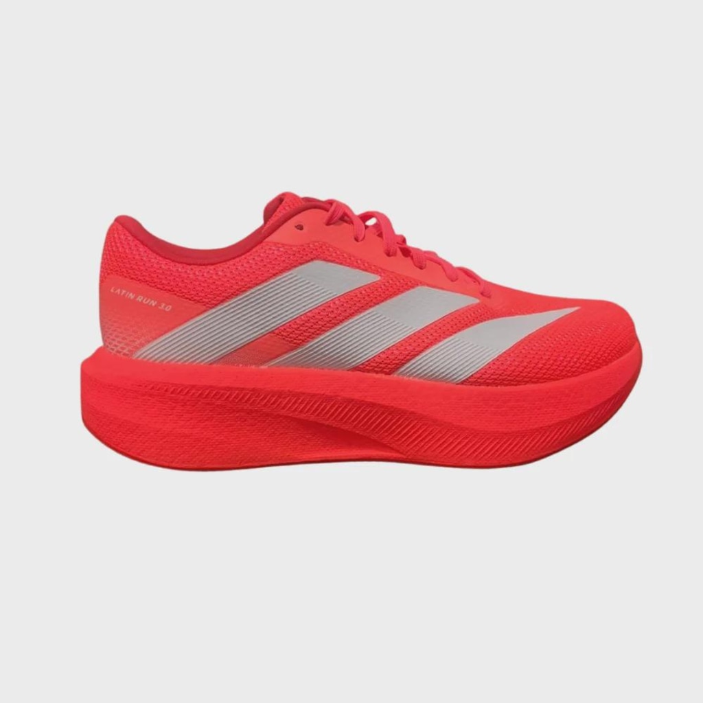 Tênis Feminino adidas Latin Run 3.0