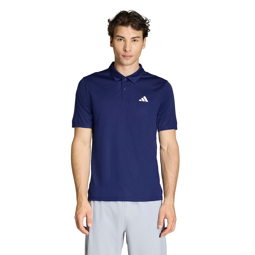 Camisa Polo adidas Workout Essentials Base - Masculina