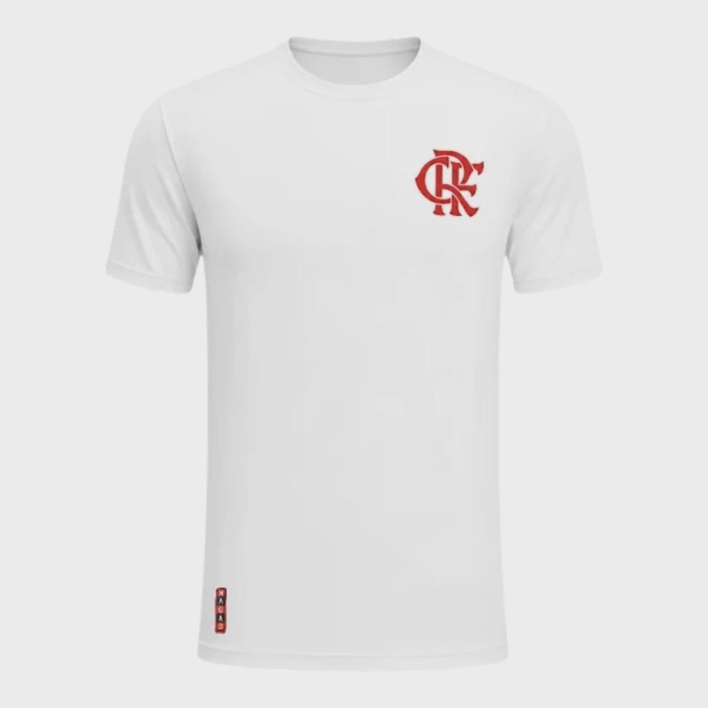 Camisa do Flamengo Nação  - Masculina