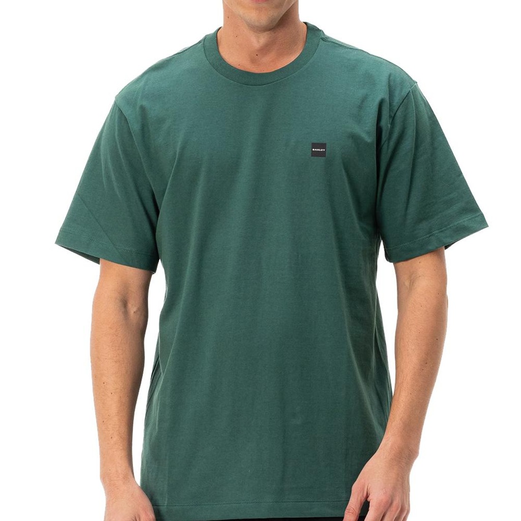 Camiseta Oakley Patch Tee II - Masculina