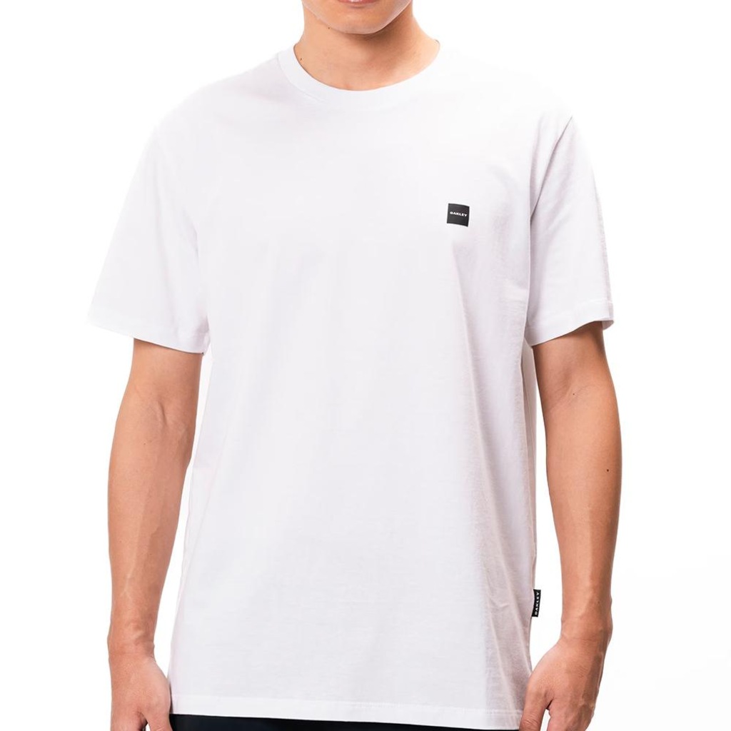 Camiseta Oakley Patch Tee II - Masculina