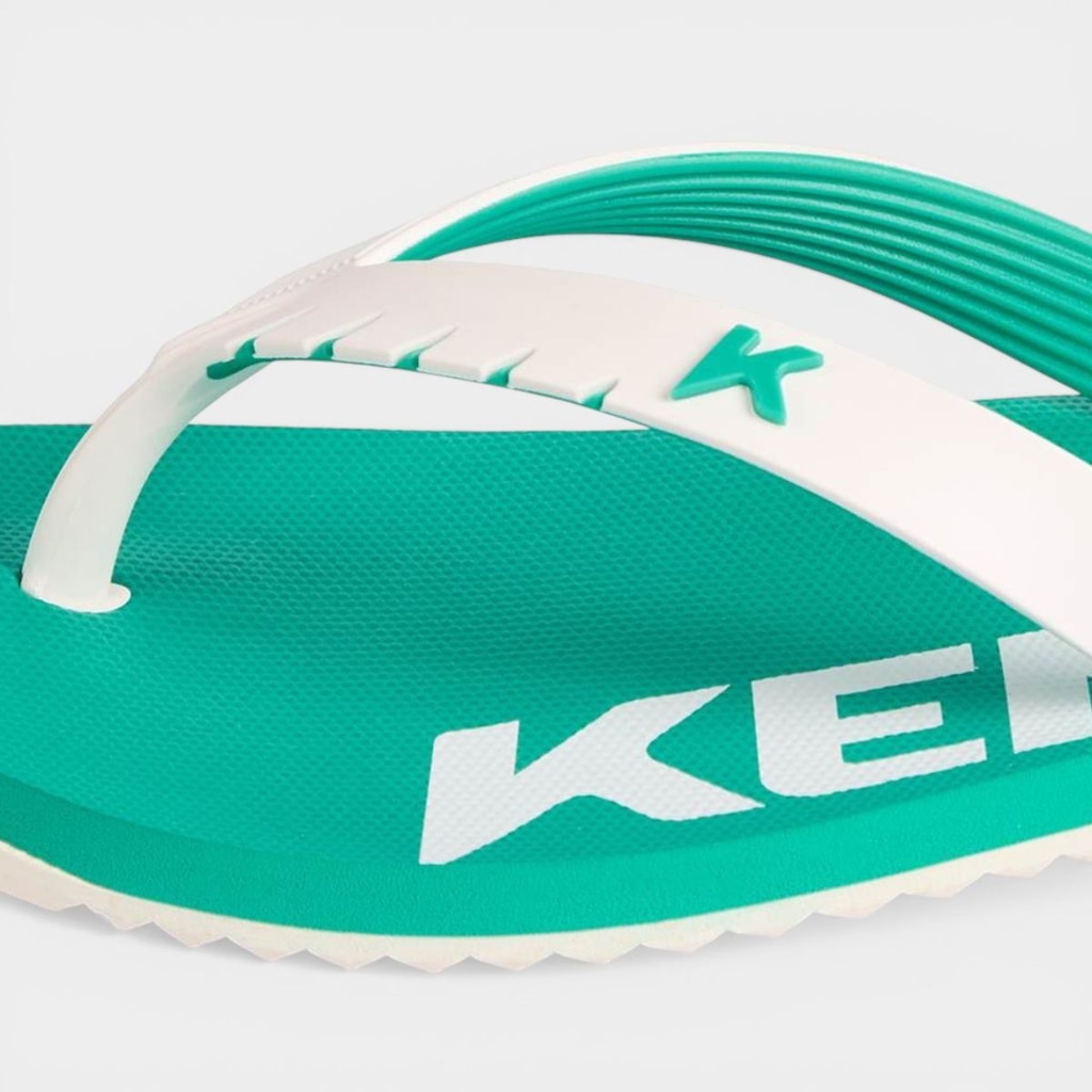 Imagem 4 do produto Chinelo Kenner Red - Masculino