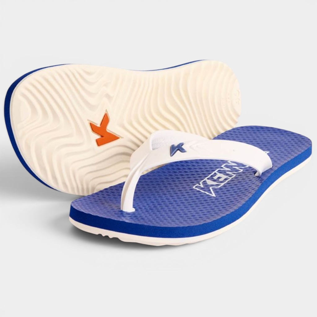 Chinelo Kenner New Summer Masculino