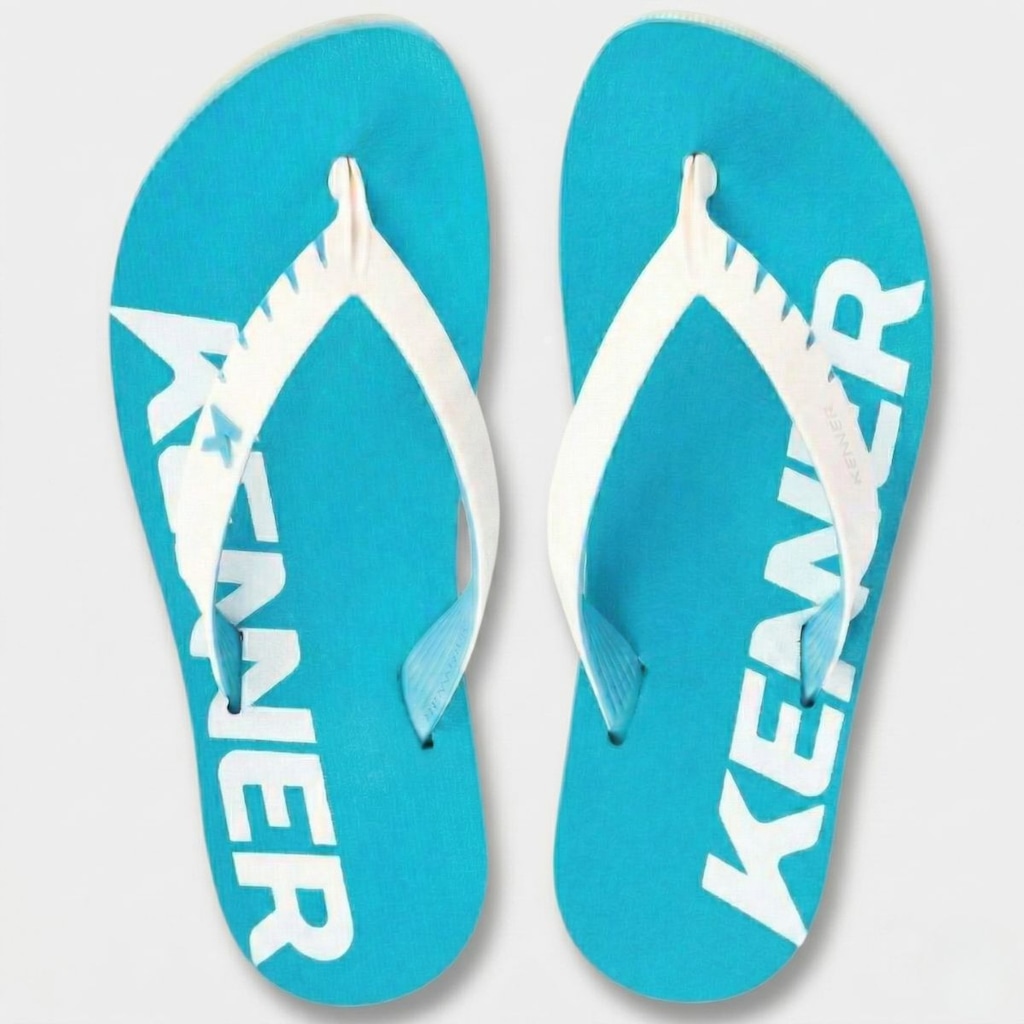 Imagem 2 do produto Chinelo Kenner Red Masculino