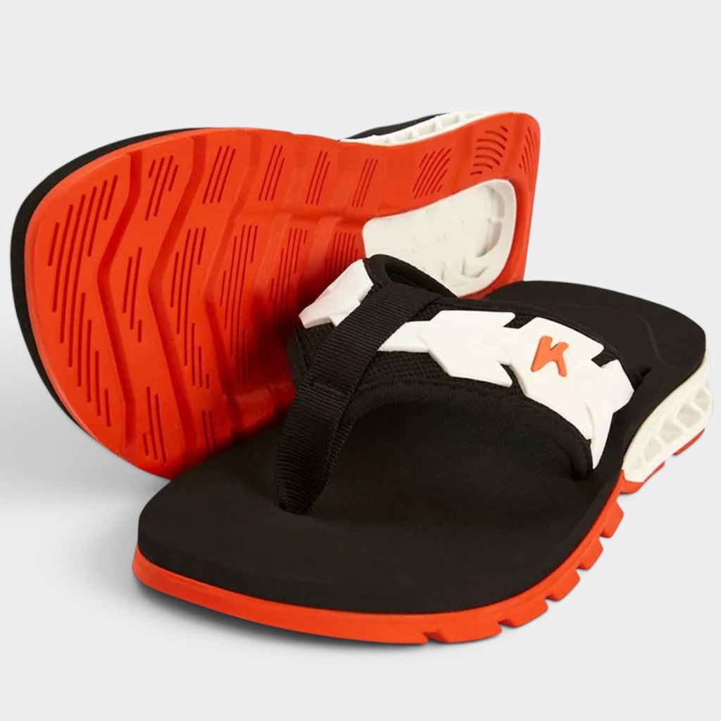 Chinelo Kenner Rakka Ultra Force - Masculino