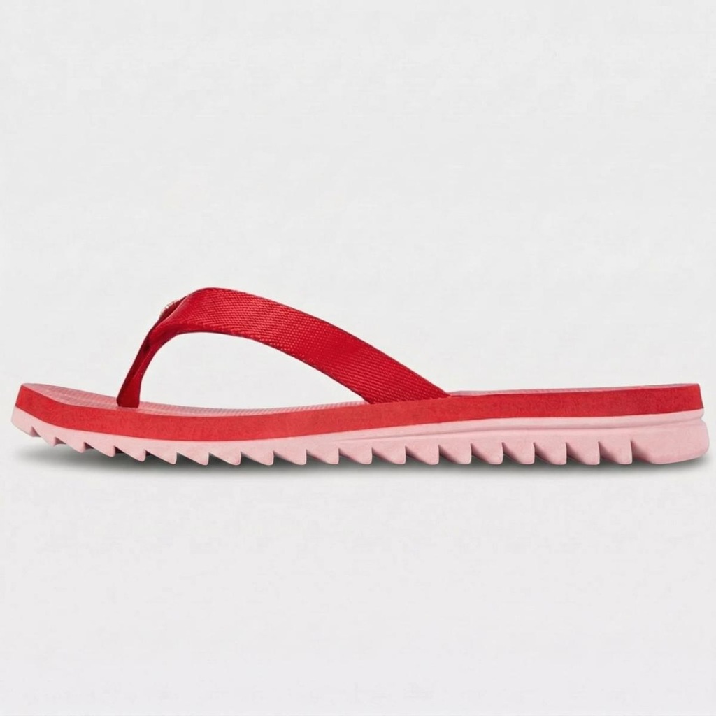 Imagem 2 do produto Chinelo Kenner Kyra Slim Estampada - Feminino