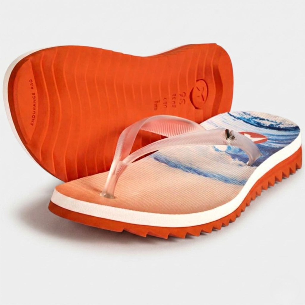 Chinelo Kenner Ibiza Wave Feminino