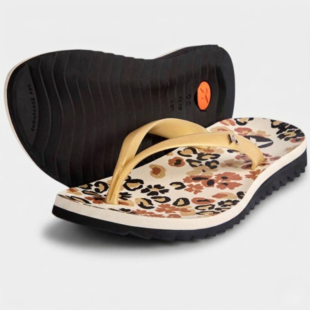 Chinelo Kenner Ibiza Pintada Feminino