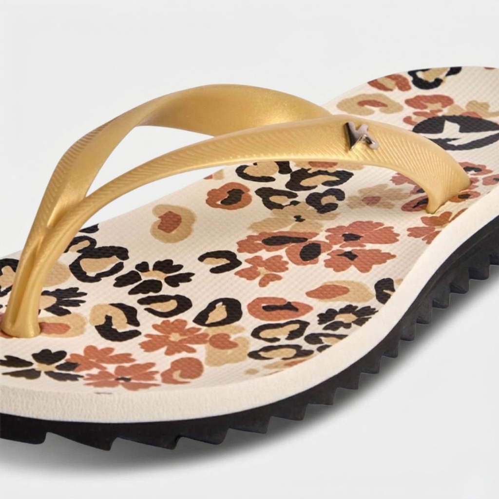 Imagem 4 do produto Chinelo Kenner Ibiza Pintada Feminino