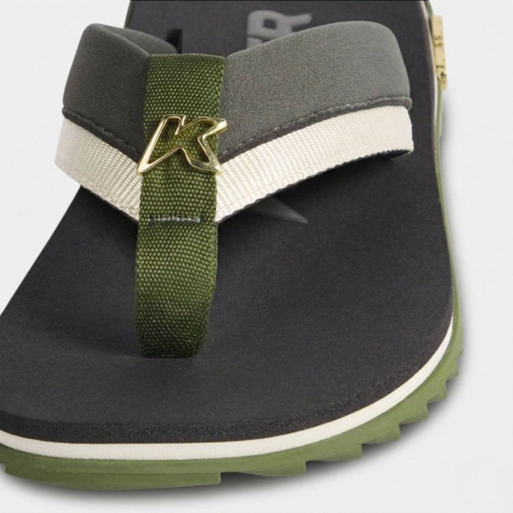 Imagem 4 do produto Chinelo Kenner Kivah Colors Masculino