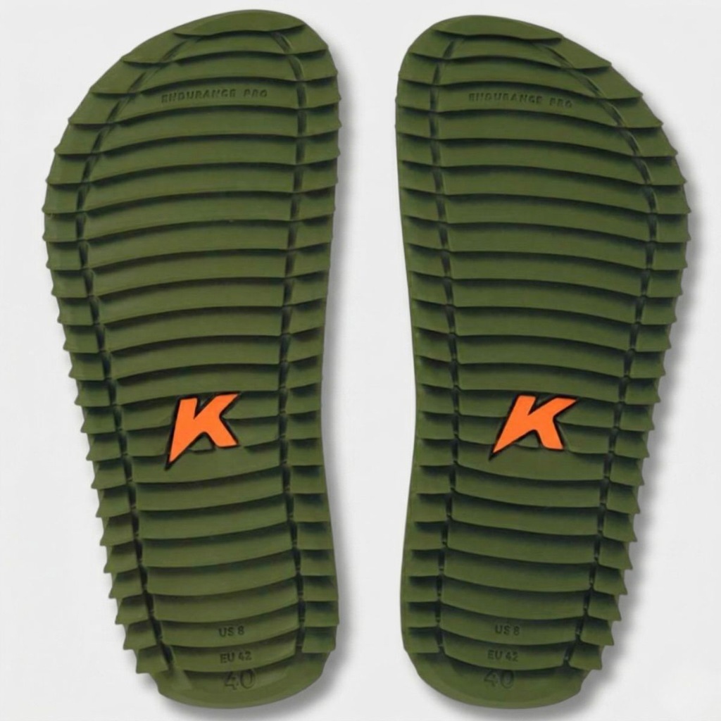 Imagem 5 do produto Chinelo Kenner Kivah Colors Masculino