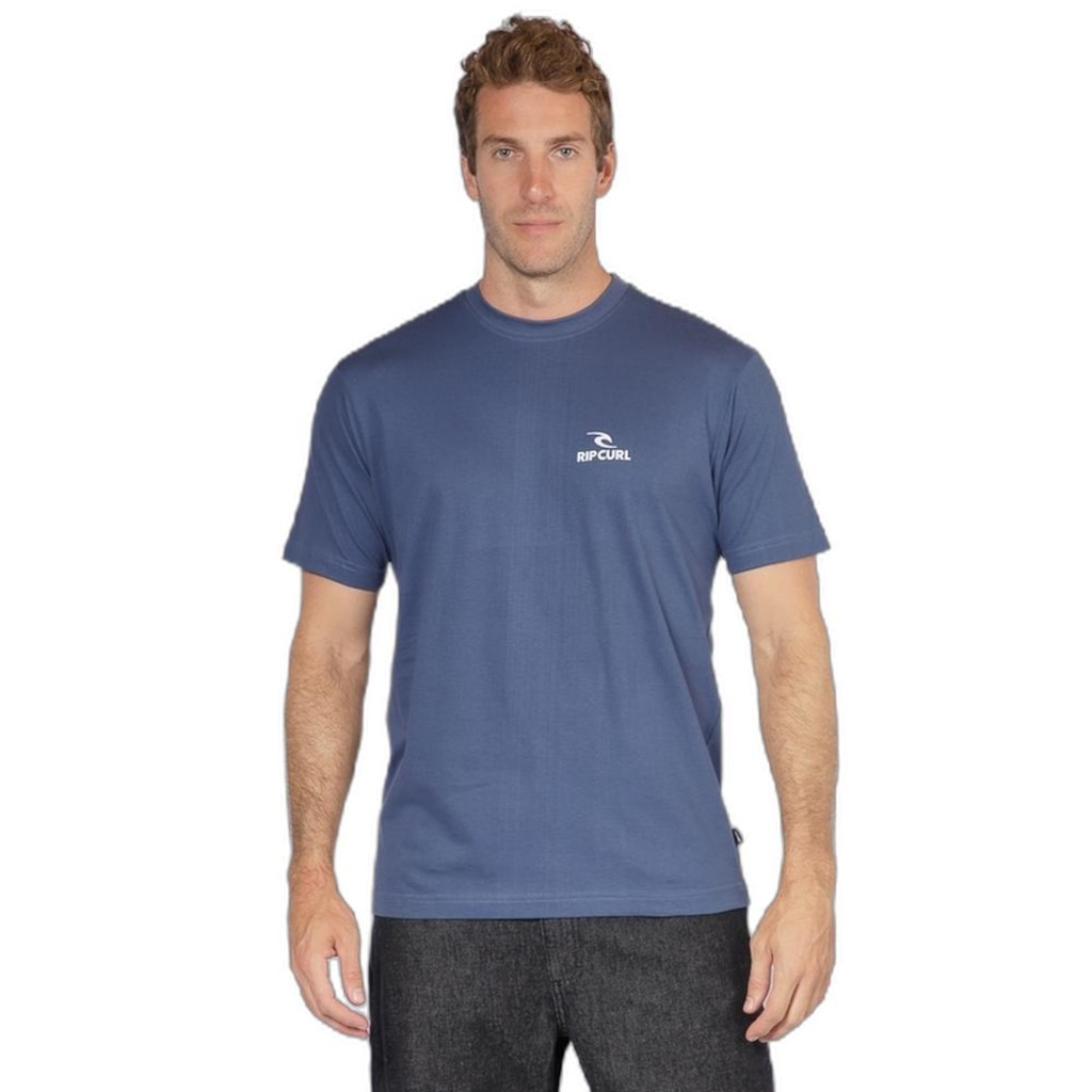 CAMISETA BRAND STACK