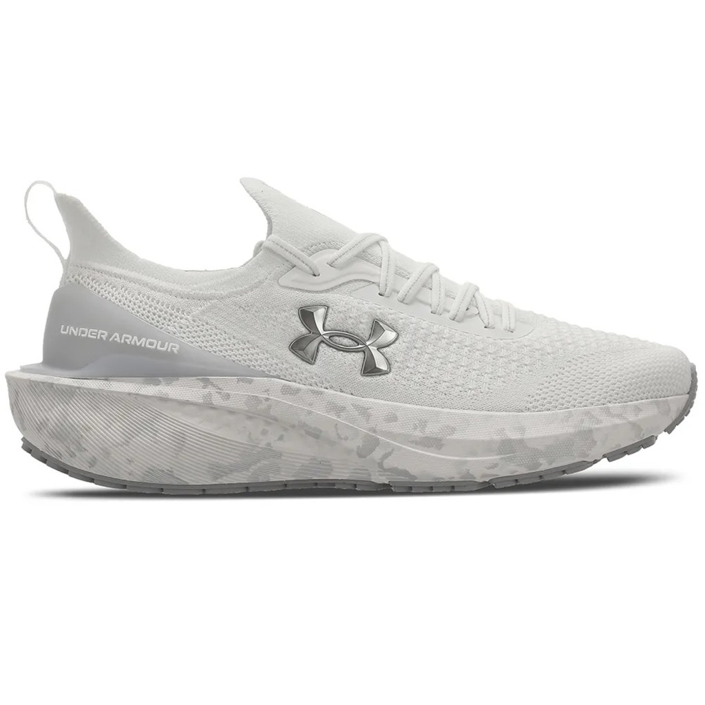 Tênis Feminino Under Armour Charged Quicker 2