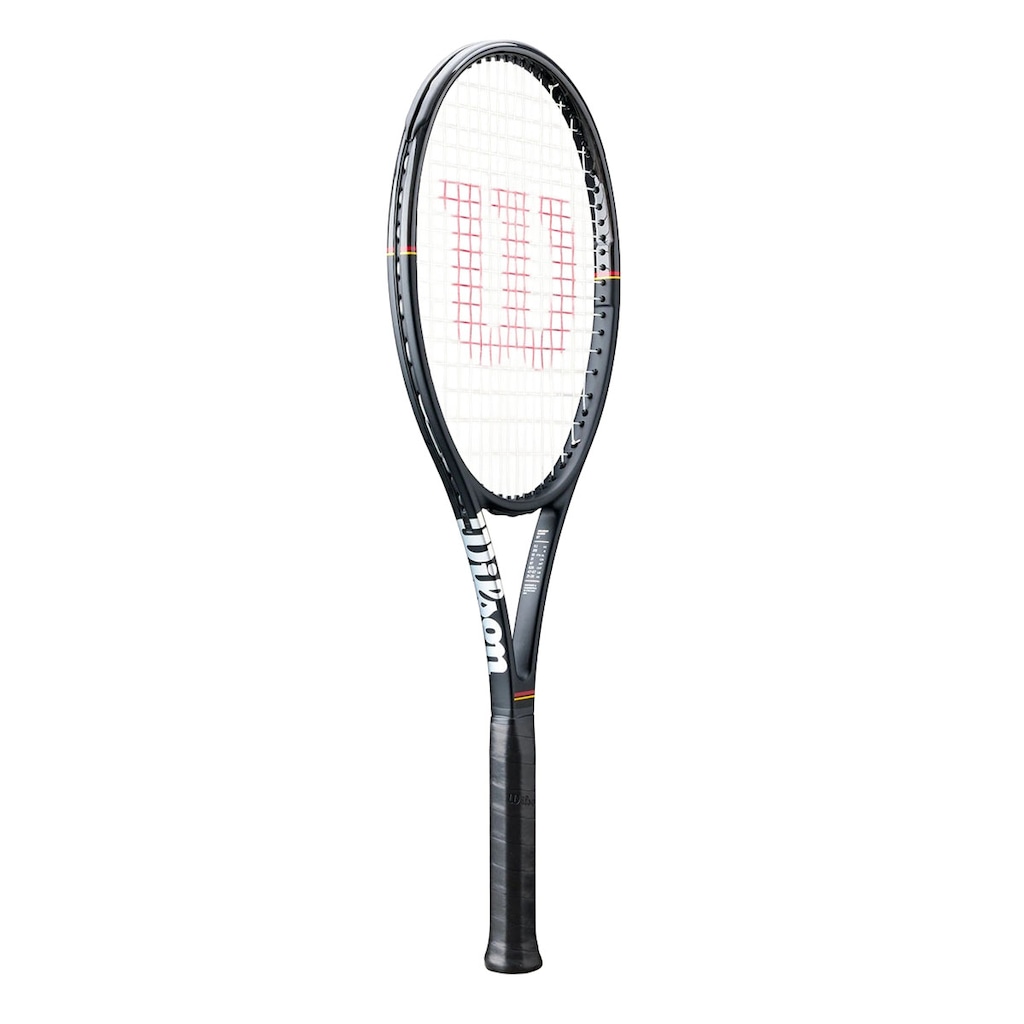 Raquete Tênis Wilson Pro Staff 97 Classic L3 - Adulto