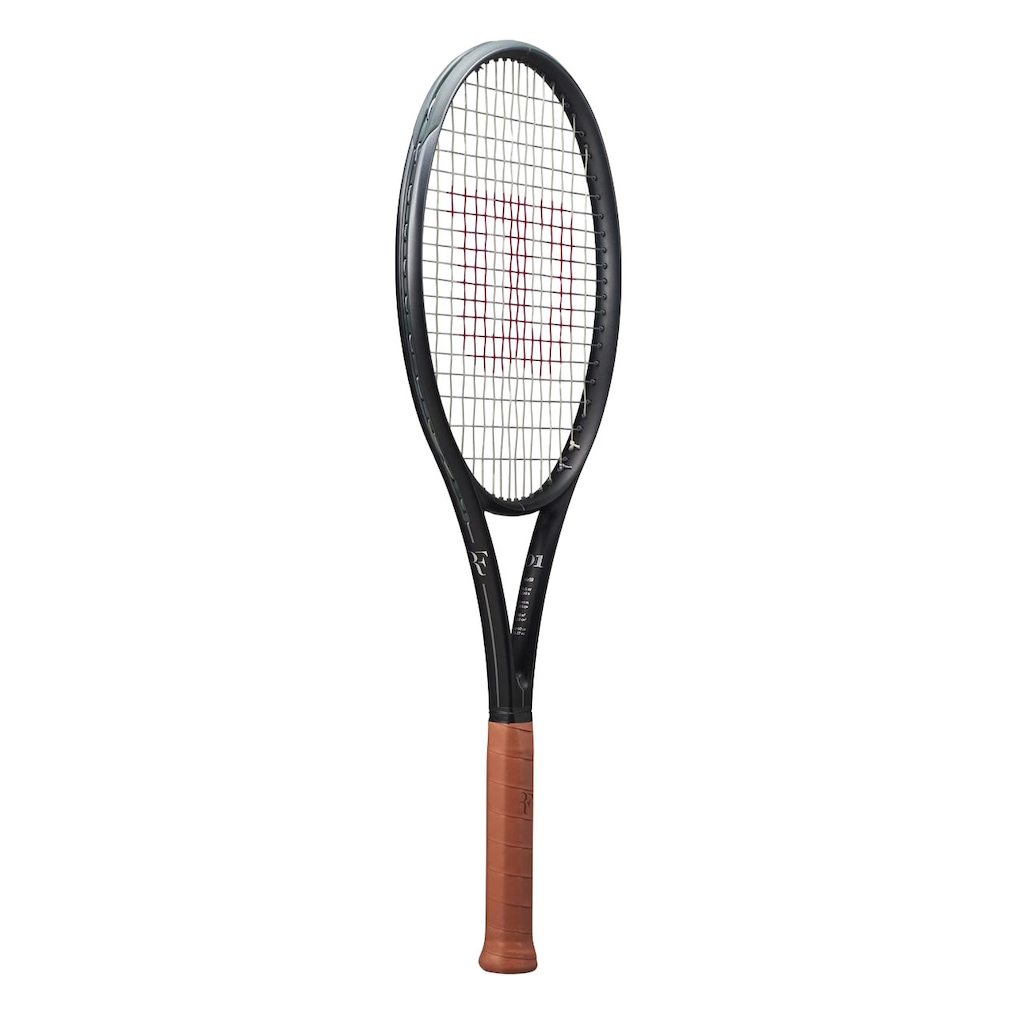 Raquete Tênis Wilson RF 01 Roger Federer L4 - Adulto