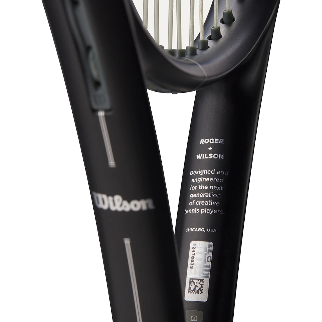 Imagem 4 do produto Raquete Tênis Wilson RF 01 Roger Federer L4 - Adulto