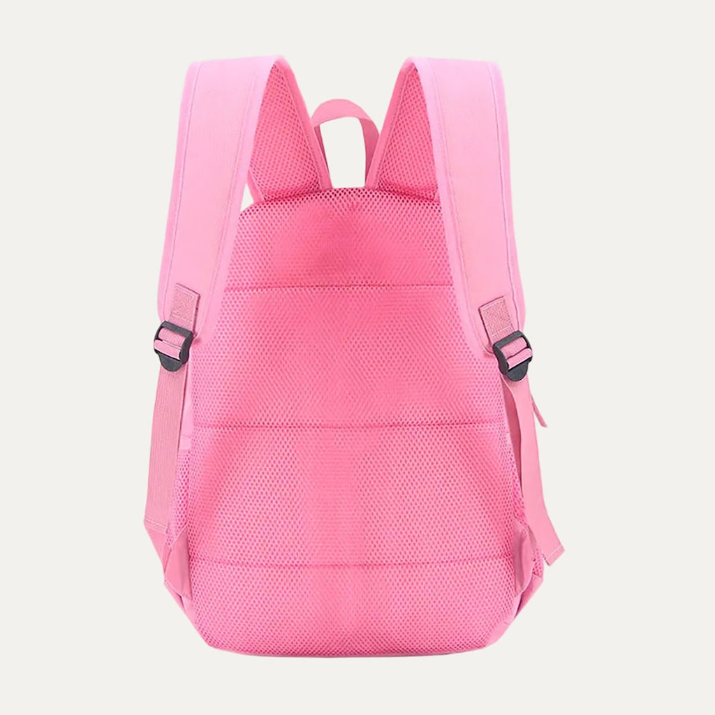 Imagem 3 do produto Mochila Unissex Wilson Esportiva Classic - 19 Litros