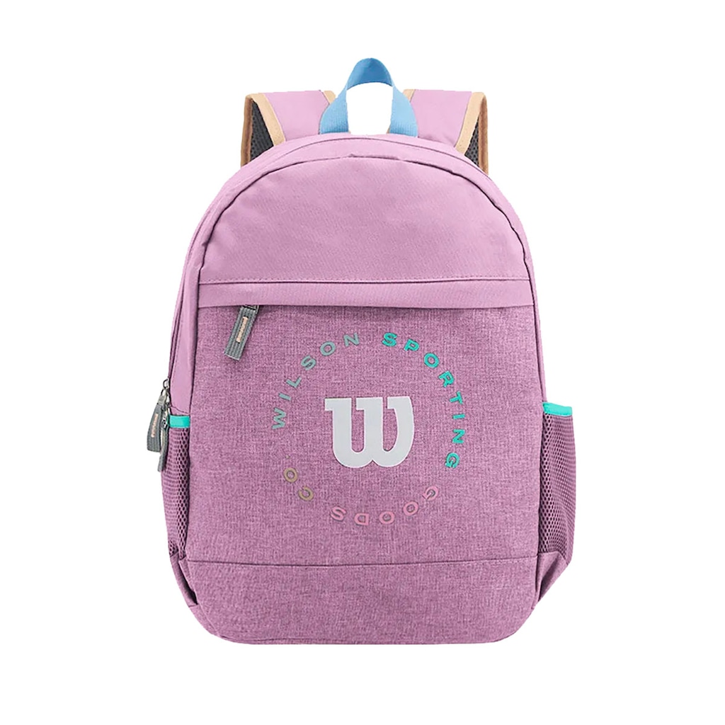Mochila Unissex Esportiva Wilson Circle - 19 Litros