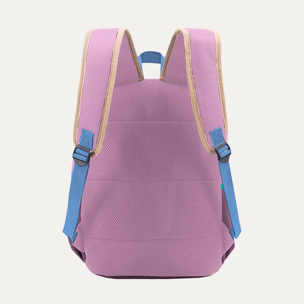 Imagem 3 do produto Mochila Unissex Esportiva Wilson Circle - 19 Litros