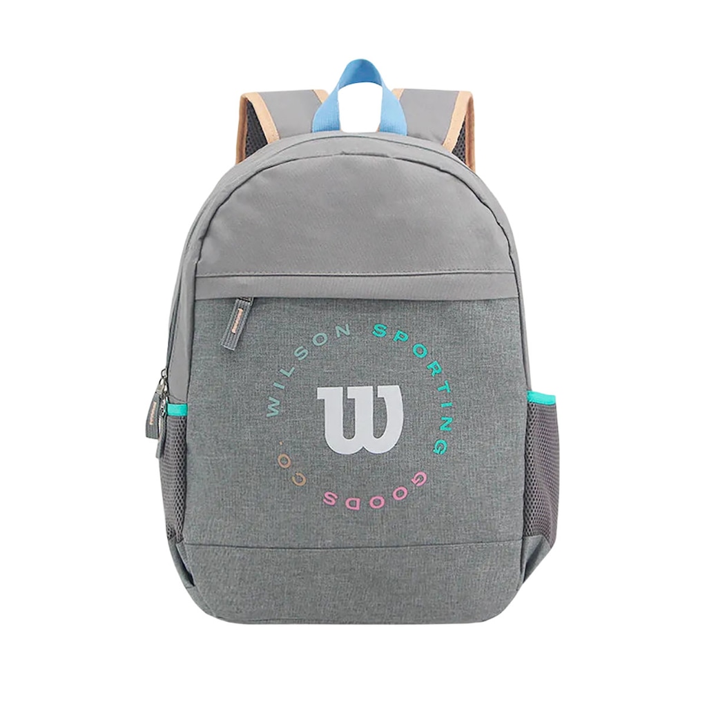 Mochila Unissex Esportiva Wilson Circle - 19 Litros