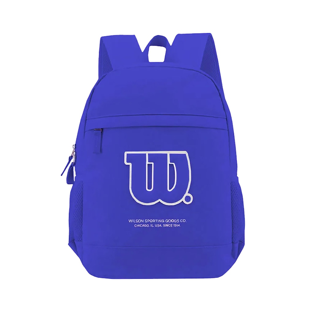Mochila Unissex Esportiva Wilson Classic - 19 Litros