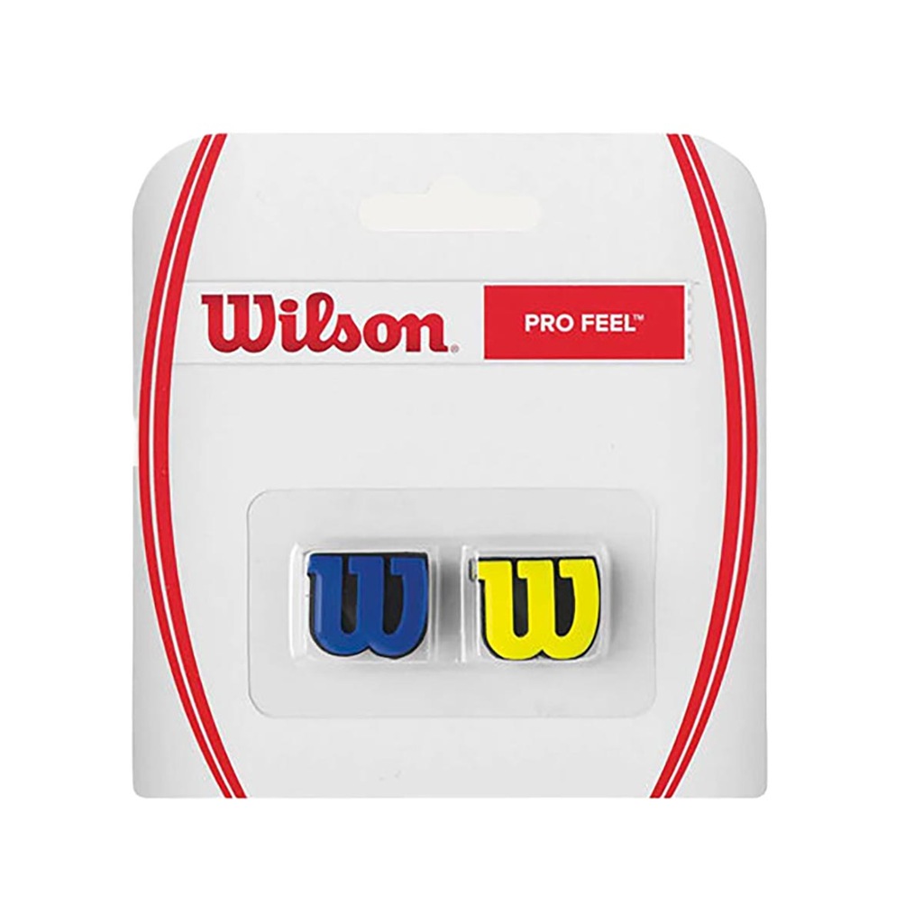 Antivibrador Tênis Wilson Pro Feel Ultra Dampener 2UN