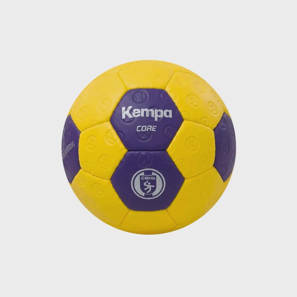 Bola Handebol Kempa Core Tam 0