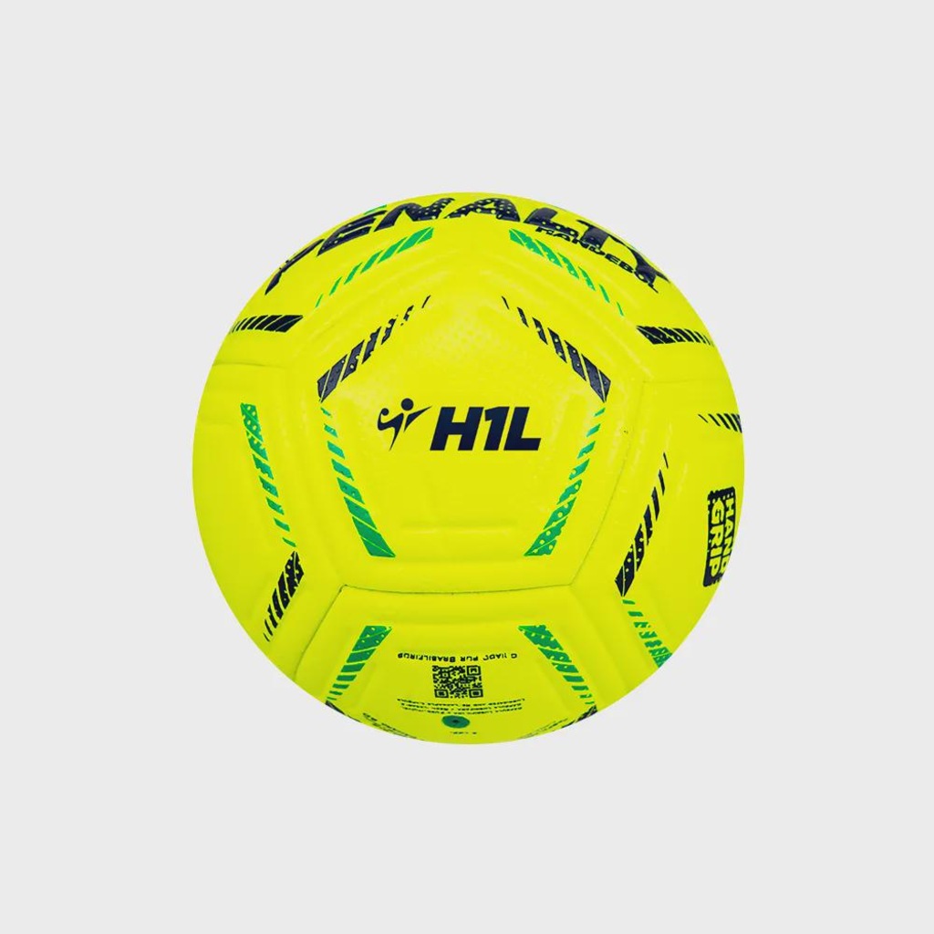 Imagem 2 do produto Bola Handebol Penalty H1L Ultra Fusion XXVI