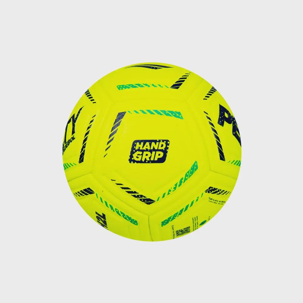 Imagem 3 do produto Bola Handebol Penalty H1L Ultra Fusion XXVI