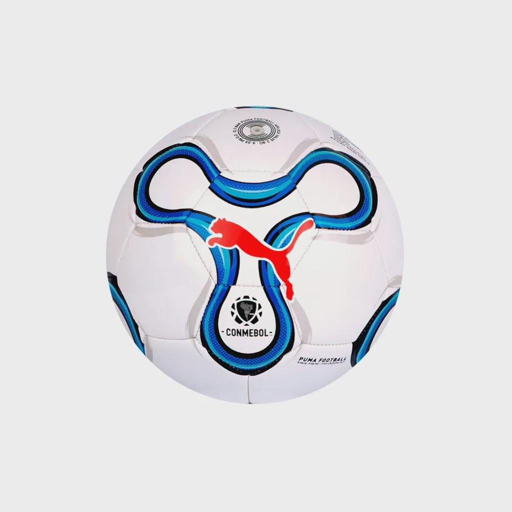 Mini Bola Puma Conmebol Libertadores