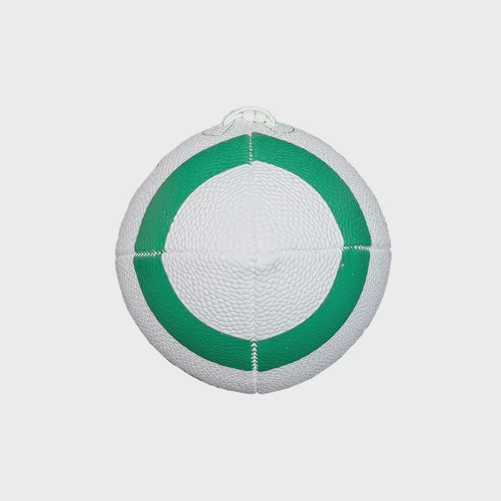Imagem 3 do produto Bola Futebol Americano Bel Watch Palmeiras Mini