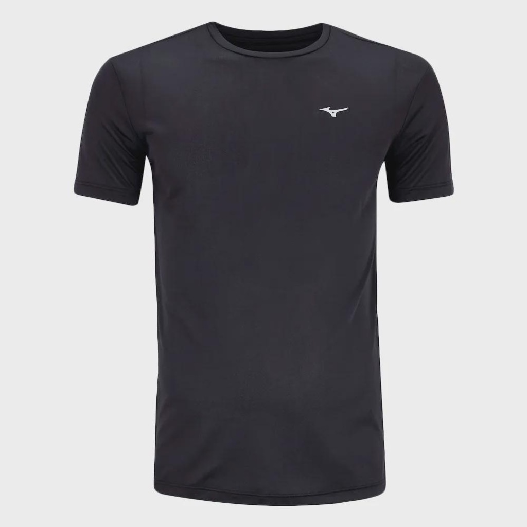 Camiseta Mizuno Nirvana Masculina