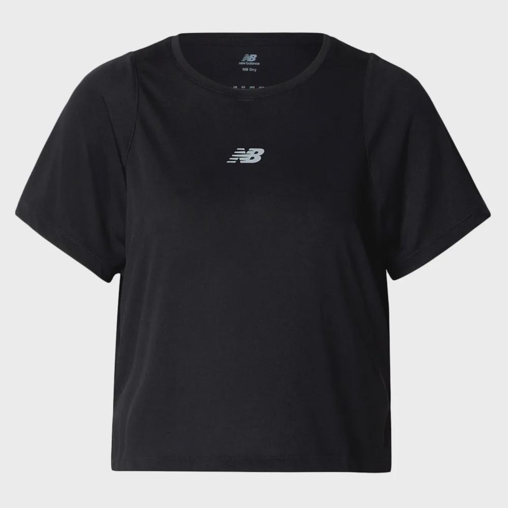 Camiseta New Balance Infinity Propel Feminina