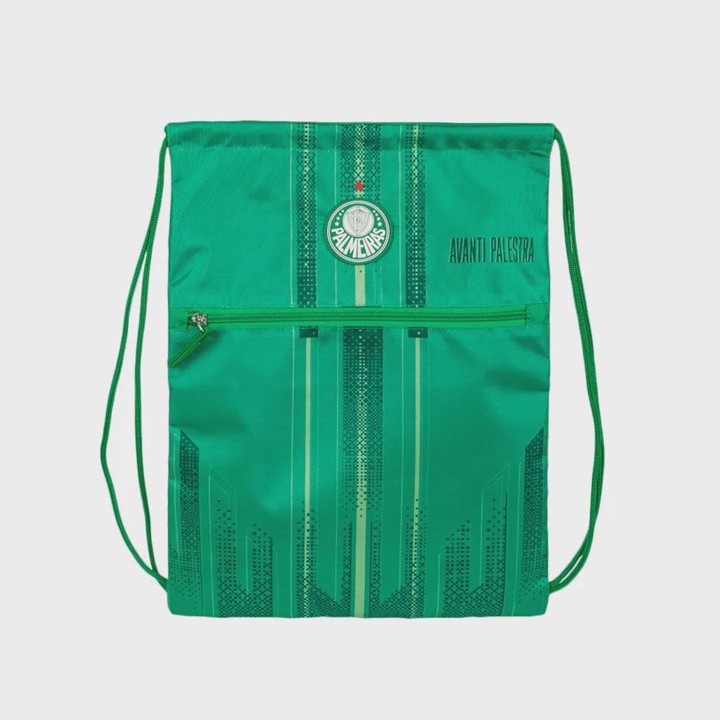 Bolsa Sestini Palmeiras Gym Sack X02