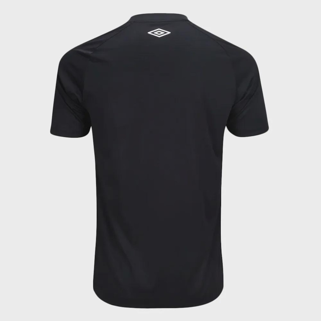 Imagem 2 do produto Camisa de Goleiro Santos Umbro 2026 Masculina