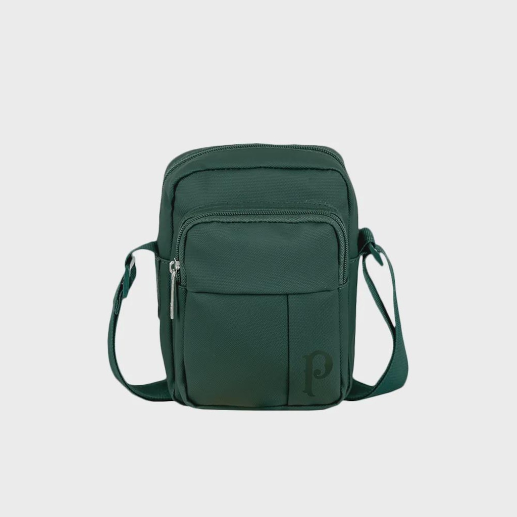 Bolsa Sestini Palmeiras Cross Hydroblock - 2 Litros