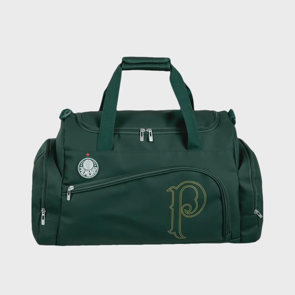 Bolsa Sestini Palmeiras Hydroblock - 36 Litros