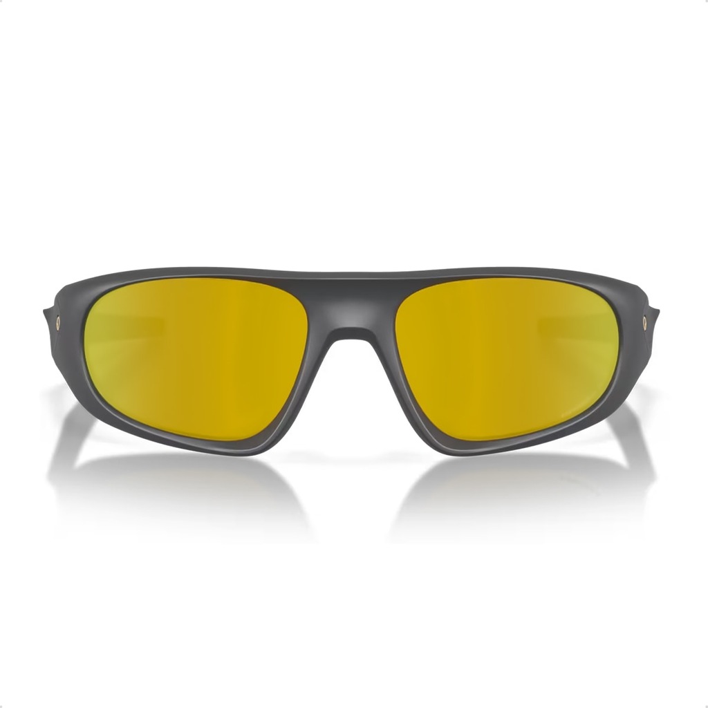 Óculos de Sol Unissex Oakley Neoforma Prizm 24k Polarized