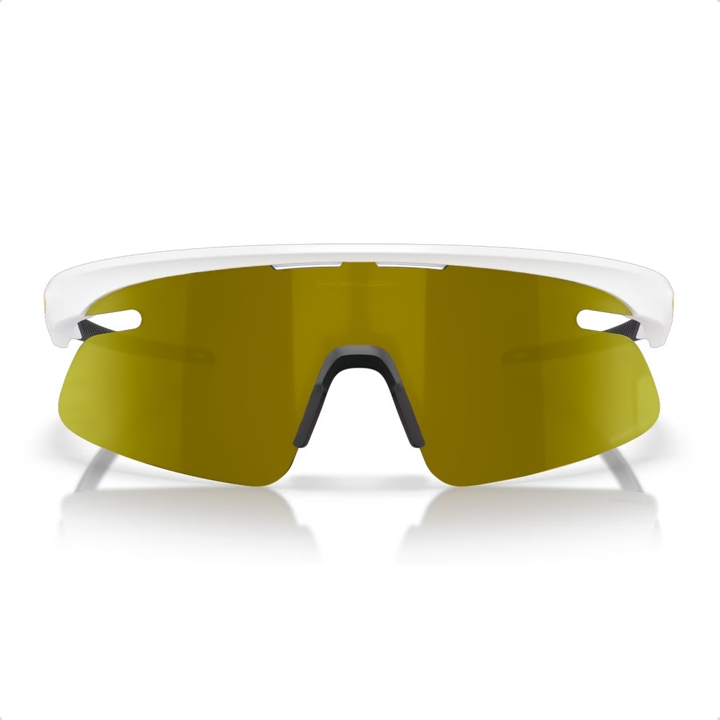 Óculos de Sol Unissex Oakley RSLV Lite Prizm 24K