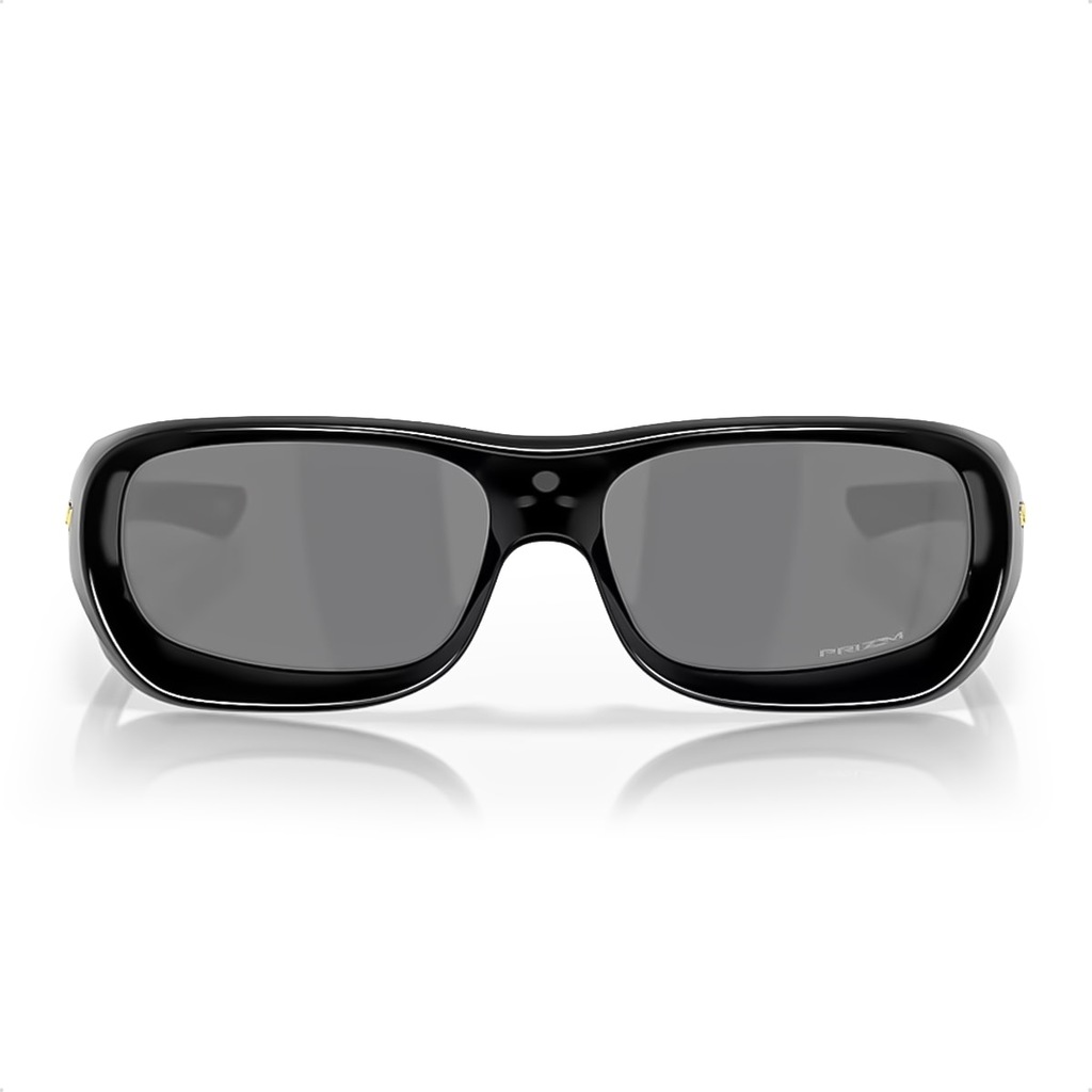 Óculos de Sol Unissex  Oakley De Soto Prizm Black