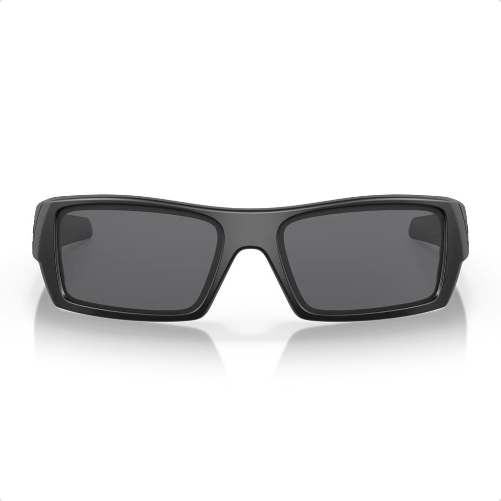 Óculos de Sol Unissex Oakley Gascan Grey Polarized