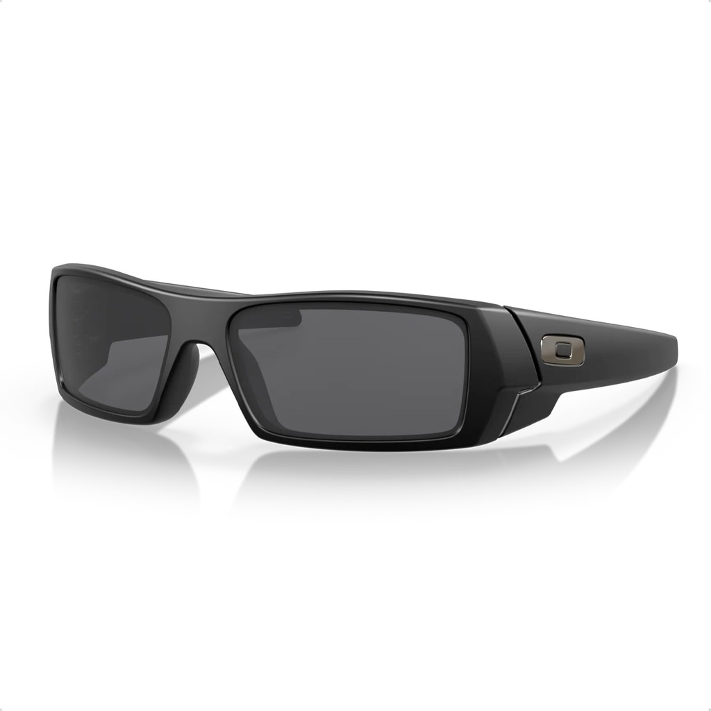 Imagem 2 do produto Óculos de Sol Unissex Oakley Gascan Grey Polarized