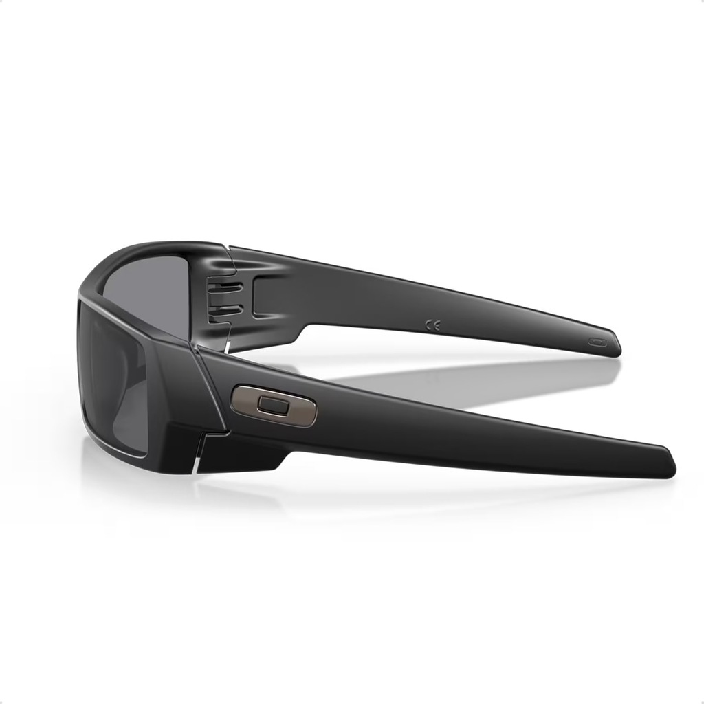 Imagem 4 do produto Óculos de Sol Unissex Oakley Gascan Grey Polarized