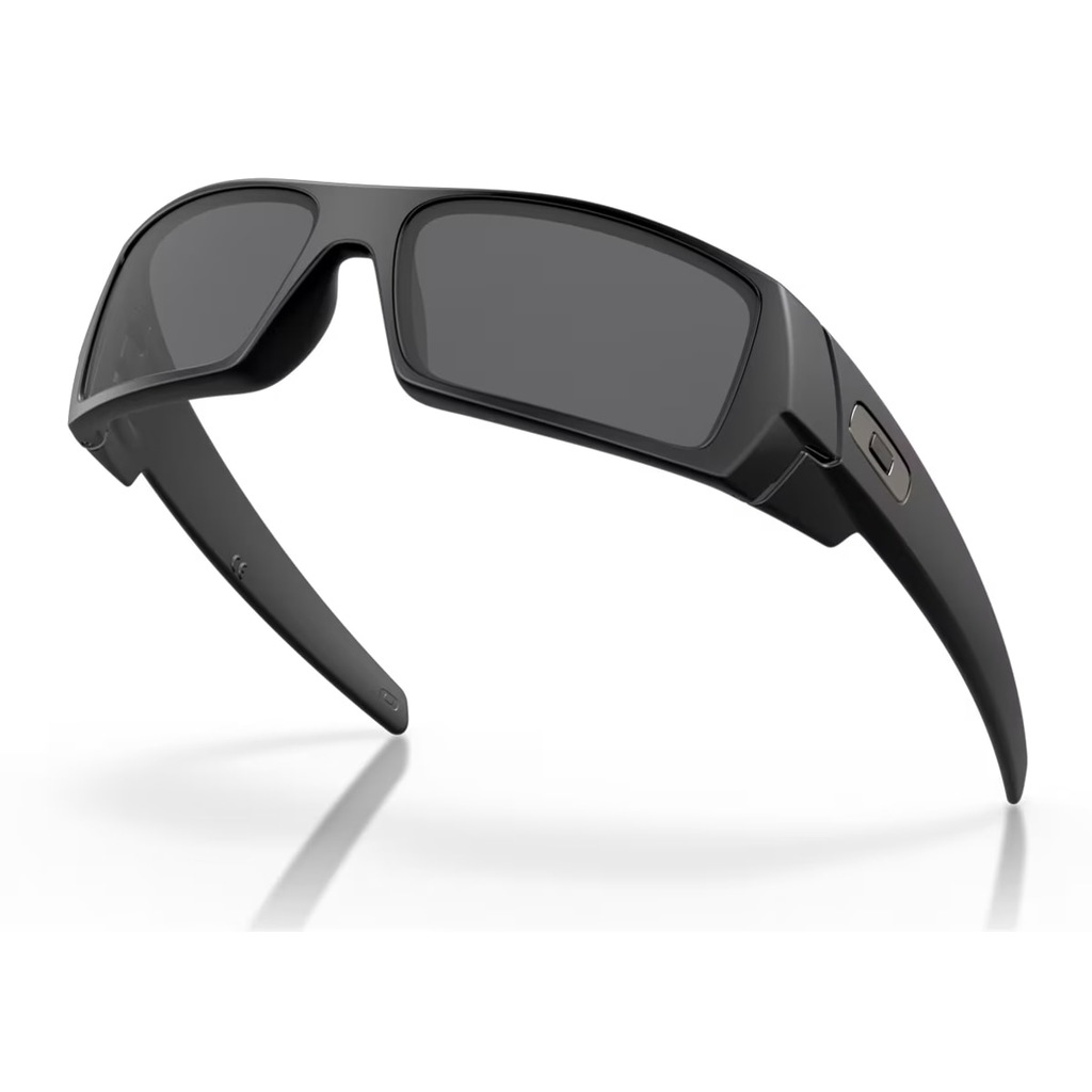 Imagem 5 do produto Óculos de Sol Unissex Oakley Gascan Grey Polarized