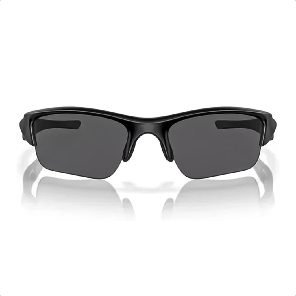Óculos de Sol Unissex Oakley Flak Jacket XLJ Grey
